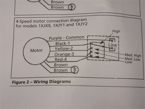 Dayton Electric Motors Wiring Diagram Download - Wiring Diagram