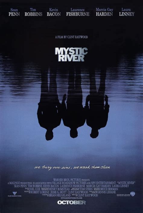 Image of Mystic River