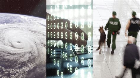 Climate Change Still Seen as Top Global Threat, but Cyberattacks Rising Concern | Pew Research ...