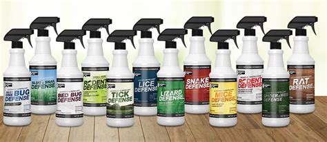 10 Best At Home Exterminator Products – Exterminator's Choice Pest Control