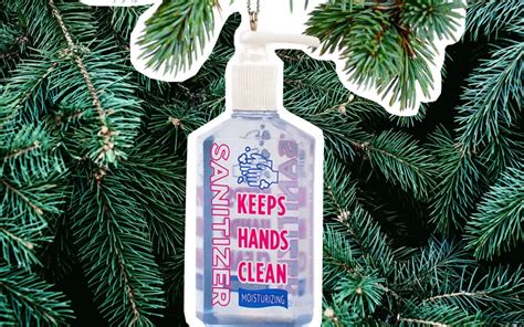 Our 21 Favorite Funny Christmas Tree Ornaments for 2020 | SPY