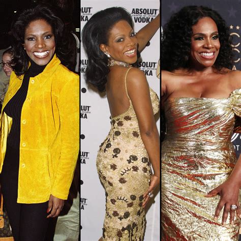 Sheryl Lee Ralph Through the Years: From ‘Dreamgirls’ to ‘Abbott Elementary’