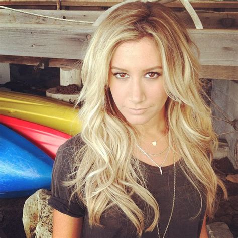 Ashley's Instagram Photos - Ashley Tisdale Photo (33084065) - Fanpop