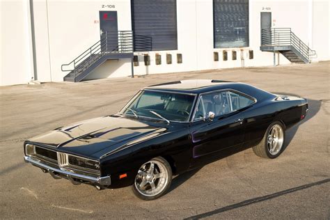 1969, Cars, Charger, Classic, Dodge, Mopar, Muscle, Usa Wallpapers HD / Desktop and Mobile ...