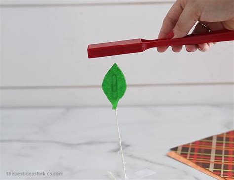 Magnet Experiment - The Best Ideas for Kids