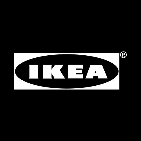 Ikea White Logo Vector - (.Ai .PNG .SVG .EPS Free Download) VectorSeek