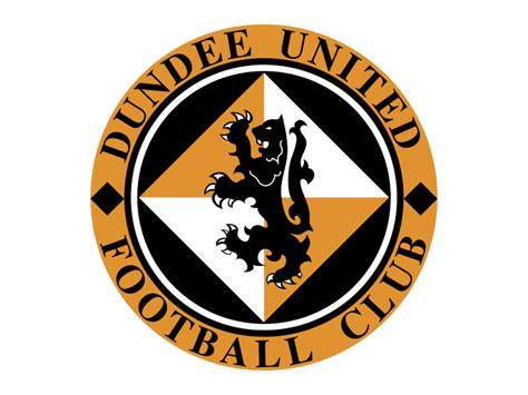 Dundee United Logo PNG Transparent & SVG Vector - Freebie Supply