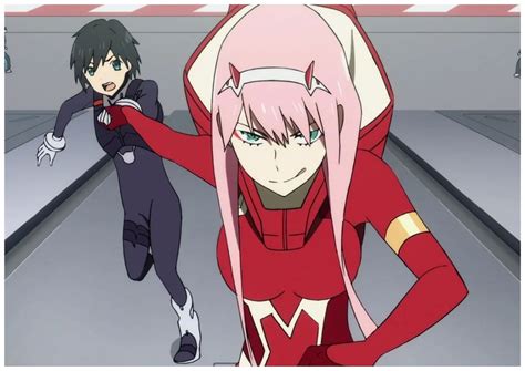 Why is Darling in the Franxx considered a bad anime? Explained