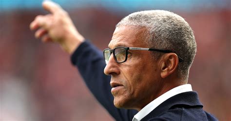 Nottingham Forest embrace the inevitable and sack Hughton