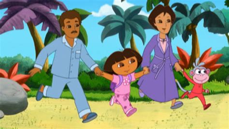 Watch Dora the Explorer Season 4 Episode 19: Catch the Babies - Full show on Paramount Plus