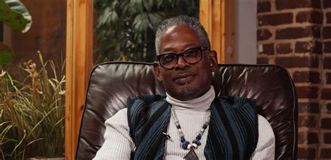 TC Carson Reveals He Was Fired From 'Living Single' for Speaking Out ...