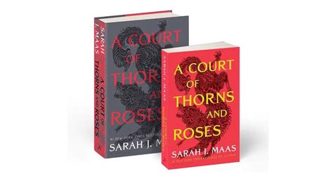 Will There Be a Sixth 'A Court of Thorns and Roses' Book?