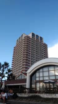 The Beach Tower Okinawa - UPDATED 2017 Prices & Hotel Reviews (Okinawa Prefecture/Chatan-cho ...