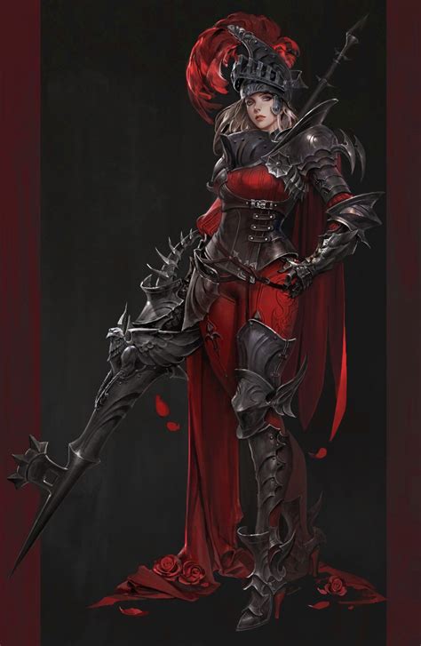 Female Character Design, Rpg Character, Character Portraits, Character Design Inspiration ...