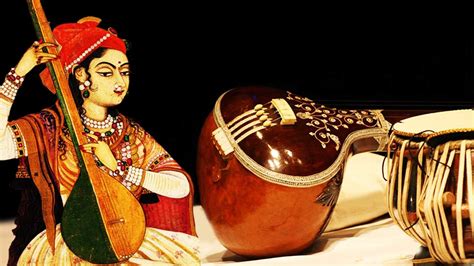 Opportunity to Train in Hindustani Classical Music - GoGoaNow ! Goa Events