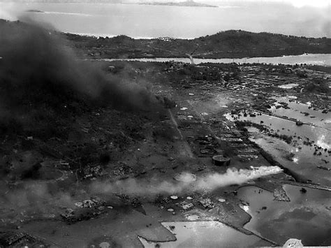 History of Truk Lagoon and its WW II Wrecks