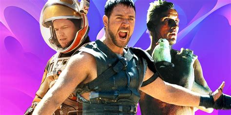 10 Best Performances in Ridley Scott Movies, Ranked