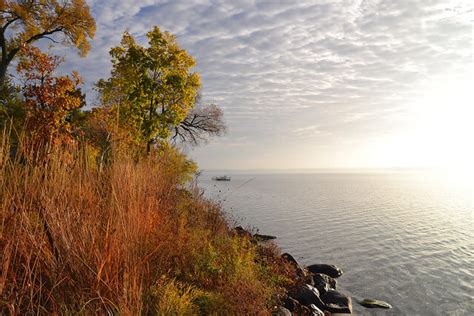 Lake Monona - Clean Lakes Alliance