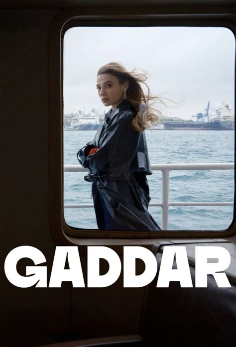 Gaddar - TheTVDB.com