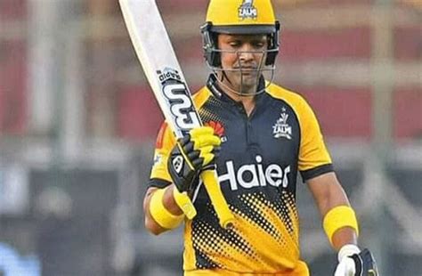 Kamran Akmal parts ways with Peshawar Zalmi ahead of PSL 8