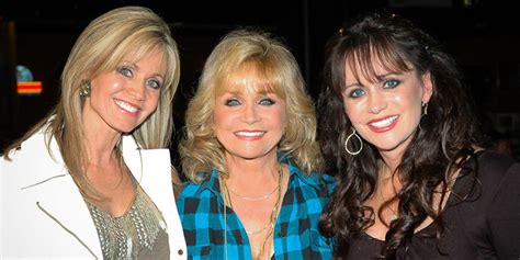 Bachelor: Everything We Know About Christina's Famous Aunt Barbara Mandrell