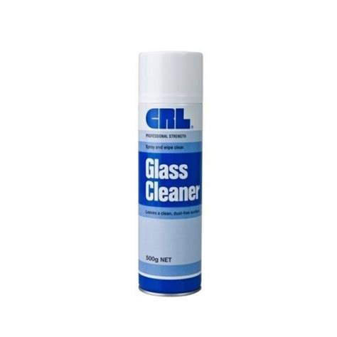 CRL 1973 Glass Cleaner