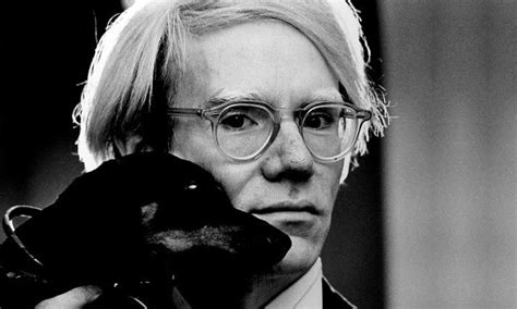 Andy Warhol - History and Biography