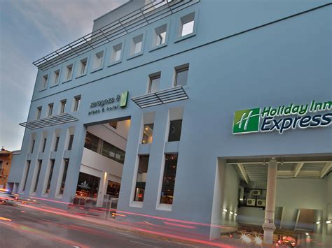 Holiday Inn Express Xalapa Hotel IHG