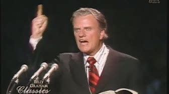 Billy Graham's Best Ever Sermons - YouTube