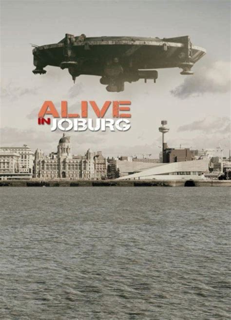 Alive in Joburg (Short 2005) - IMDb