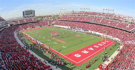 Houston Cougars Tickets - The Preferred Resale Ticket Partner of ...