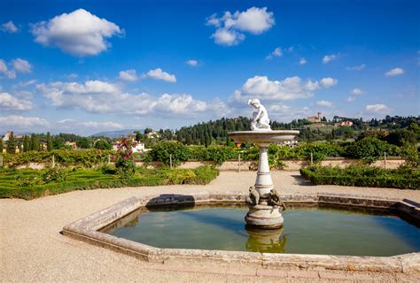 Boboli Gardens tickets | Florence