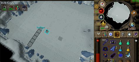 Phantom Muspah Shadow Orb Phase Safespot for 10 range weapons : r/2007scape