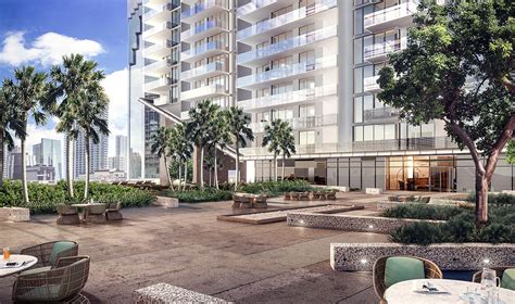 Brickell City Centre Apartments for Sale in Miami