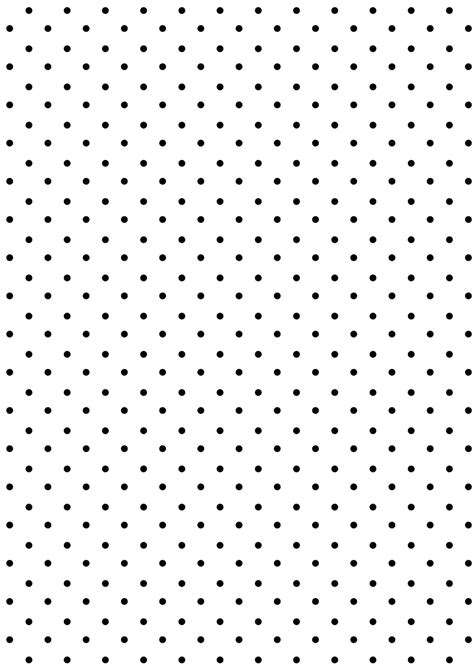 8 Best Images of Free Printable Black And White Pattern Paper - Free Printable Black and White ...