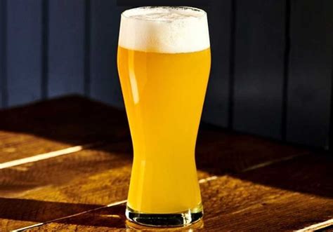 Why Wheat Beer Is The Top-Selling Selling Style In Almost Any Indian Microbrewery - Brewer World ...