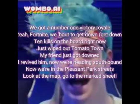 Chug jug with you lyrics! - YouTube