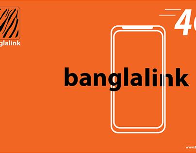 Banglalink Projects | Photos, videos, logos, illustrations and branding on Behance