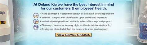 New & Used Kia Dealership | Near Daytona Beach, Orlando & Ocala, FL ...