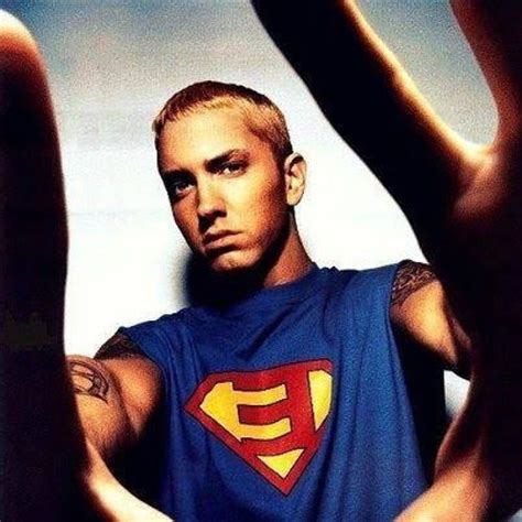 Stream Eminem - Superman remix by Maddy Tibbles | Listen online for free on SoundCloud