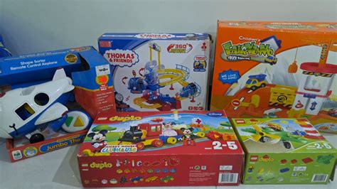 Lego, Thomas & friends, Toys"R"Us, Hobbies & Toys, Toys & Games on ...