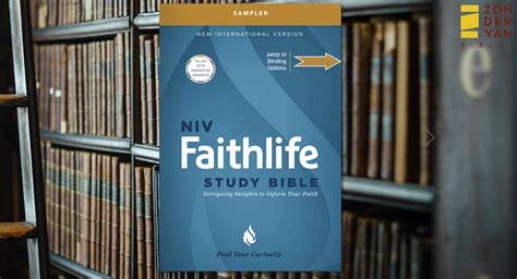 Faithlife Study Bible - HCCP Media