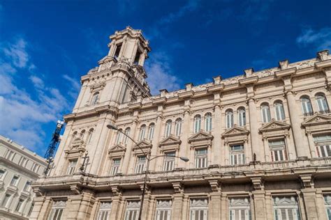 National Museum of Fine Arts of Havana Museo Nacional De Bellas Artes ...