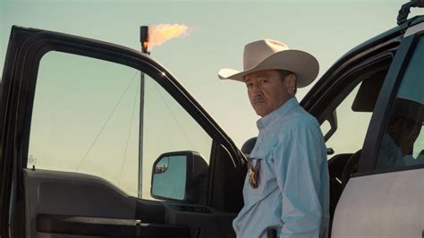 Landman: release date, cast, plot and everything we know about the Taylor Sheridan series