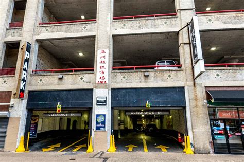 Philadelphia Convention Center Parking Guide - Guide to Philly