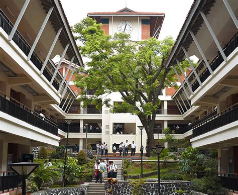 Biaya Masuk SMA Sekolah Pelita Harapan Kemang Village Terbaru - Biaya.Info