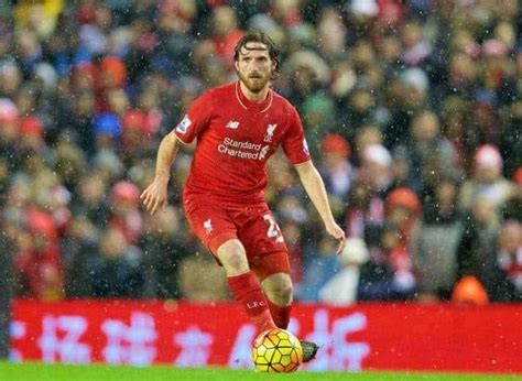 Liverpool FC 2015/16 Season Review: Overall Player Ratings - Liverpool ...