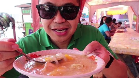 FOOD TOUR SEMARANG - YouTube