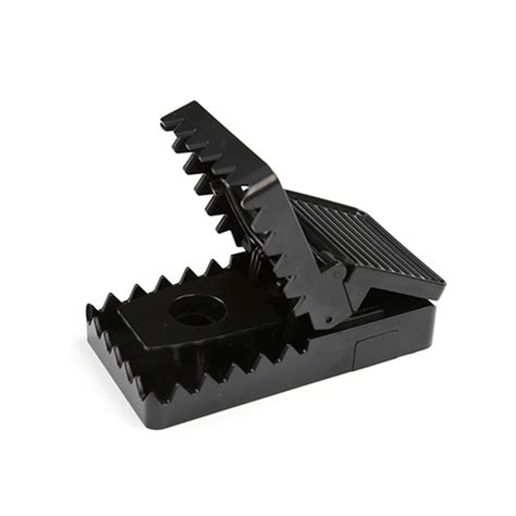 Rodent Catcher Reusable Rat Trap - Bird Spike Control