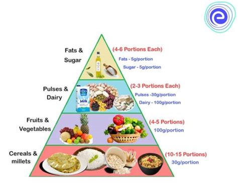 Balanced Diet: Definition, Components, Importance And More - Embibe